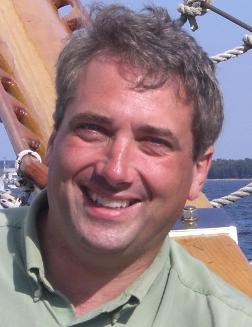 Robert Jeffery, envisionIT CONSULTING GROUP